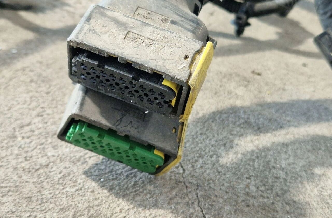 FORD WIĄZKA INSTALACJA RAMY FORD F MAX 5 ROK 2021 - Kabel/ Ledning for Lastbil: billede 4 FORD WIĄZKA INSTALACJA RAMY FORD F MAX 5 ROK 2021 - Kabel/ Ledning for Lastbil: billede 4