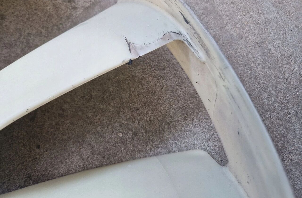 Ford F-MAX CARGO - Ventilator for Lastbil: billede 4 Ford F-MAX CARGO - Ventilator for Lastbil: billede 4