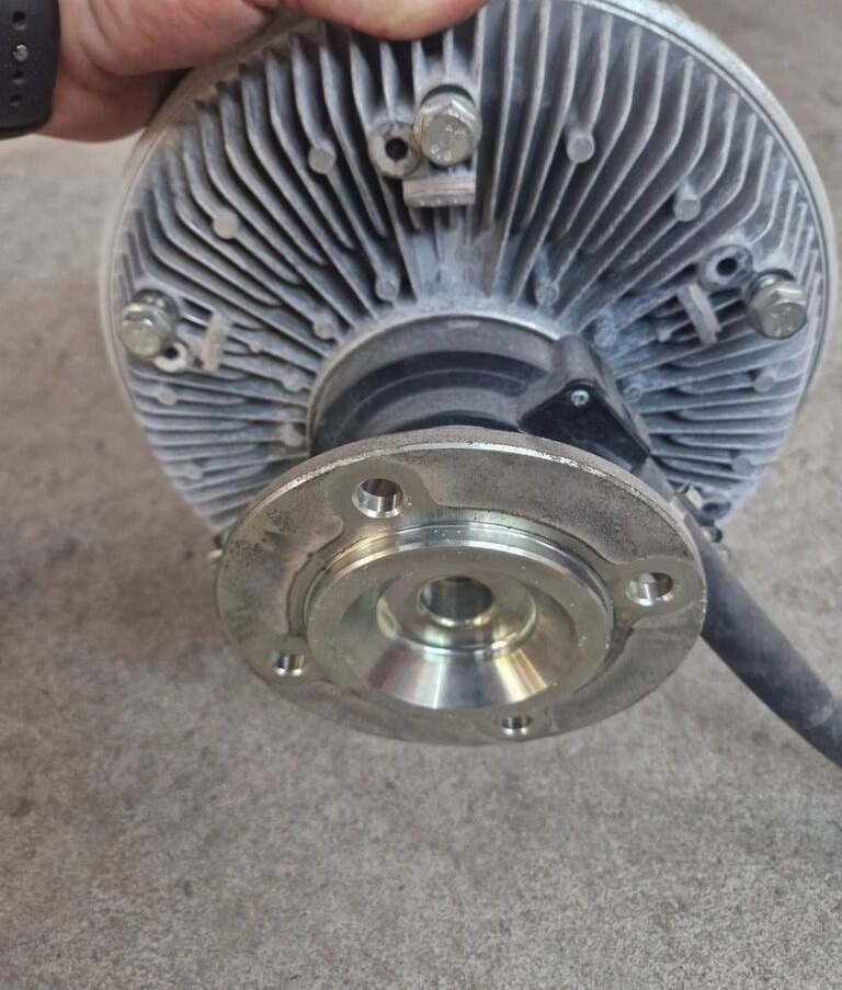 Ford F-MAX CARGO gc46-8c617-bd Ford F-MAX CARGO - Ventilator for Lastbil: billede 3 Ford F-MAX CARGO gc46-8c617-bd Ford F-MAX CARGO - Ventilator for Lastbil: billede 3