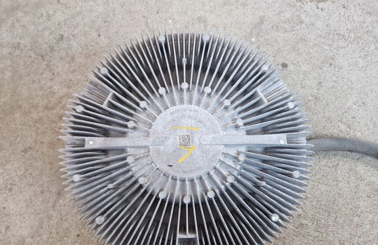 Ford F-MAX CARGO gc46-8c617-bd Ford F-MAX CARGO - Ventilator for Lastbil: billede 1 Ford F-MAX CARGO gc46-8c617-bd Ford F-MAX CARGO - Ventilator for Lastbil: billede 1