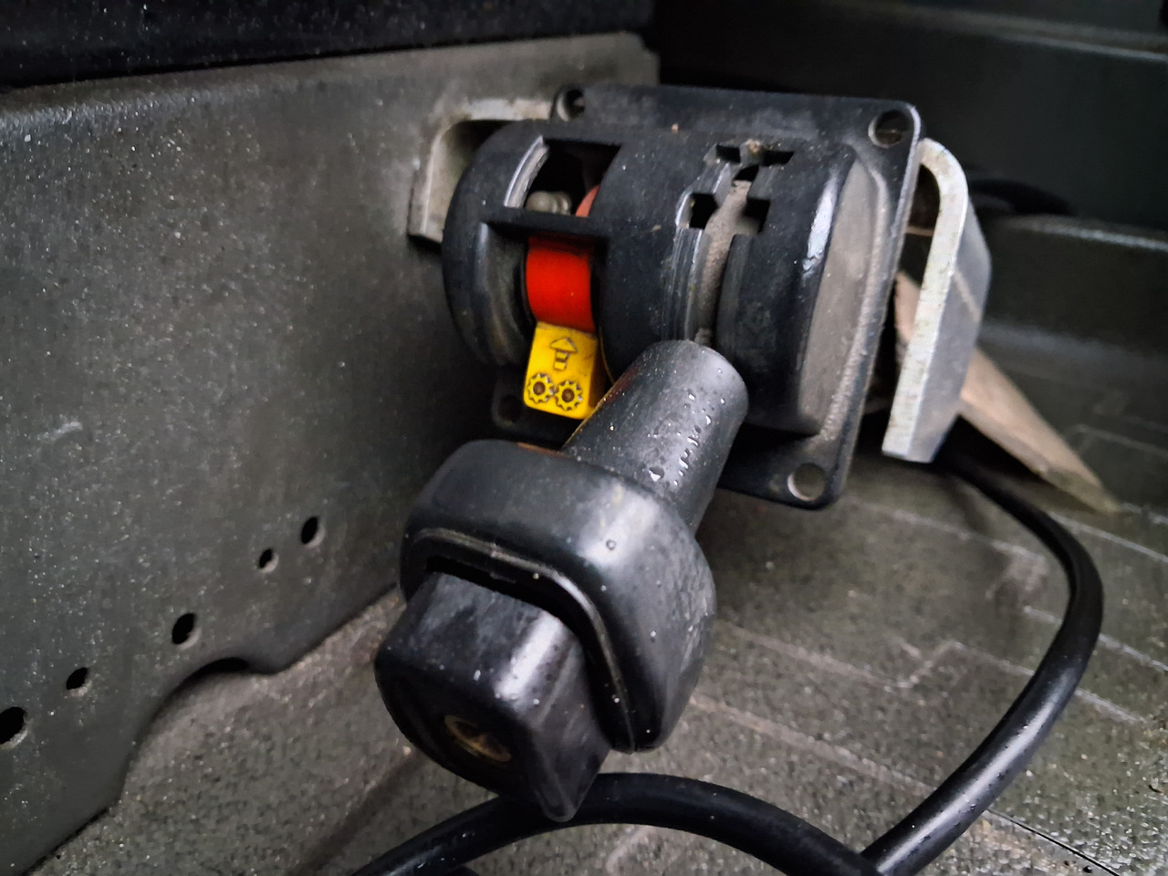 HYDRAULIKA KOMPLET SKRZYNIA I-SHIFT RENAULT DXI GAMA T K VOLVO FH FM - Hydraulik for Lastbil: billede 3 HYDRAULIKA KOMPLET SKRZYNIA I-SHIFT RENAULT DXI GAMA T K VOLVO FH FM - Hydraulik for Lastbil: billede 3