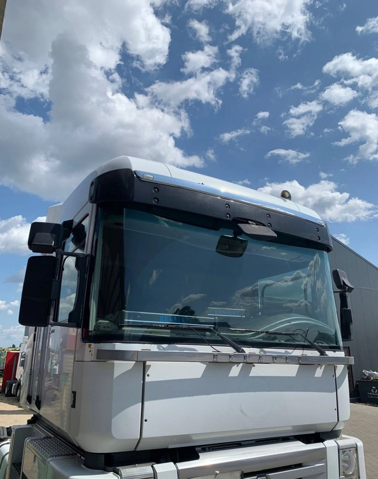 KOMPLETNA RENAULT MAGNUM DXI LFT VEGA RENAULT OE - Førerhus: billede 3 KOMPLETNA RENAULT MAGNUM DXI LFT VEGA RENAULT OE - Førerhus: billede 3