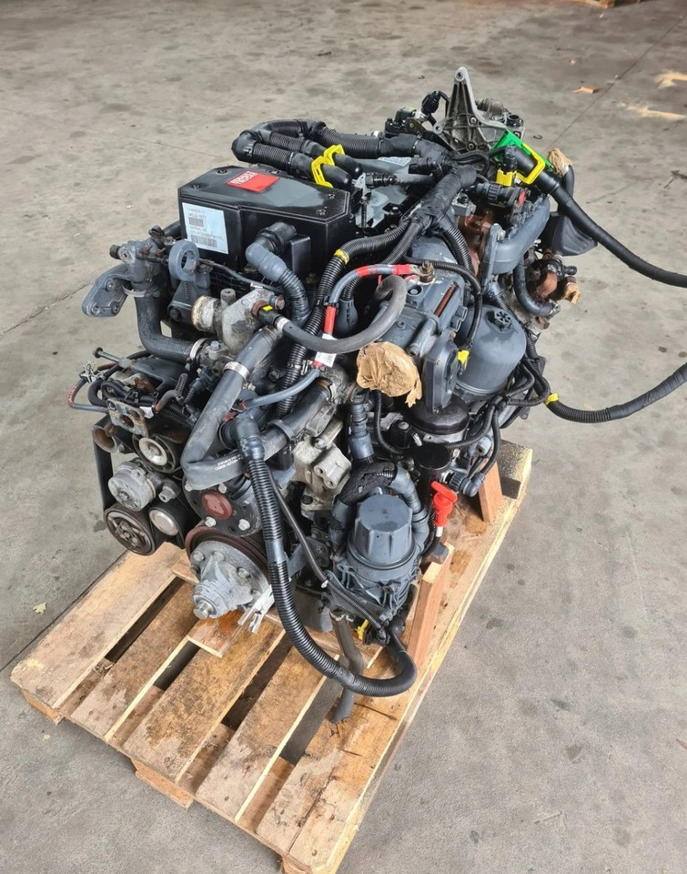 KOMPLETNY RENAULT GAMA D D12 DTI 5 EUVI D5K VOLVO FL D5K EURO 6 - Motor: billede 3 KOMPLETNY RENAULT GAMA D D12 DTI 5 EUVI D5K VOLVO FL D5K EURO 6 - Motor: billede 3