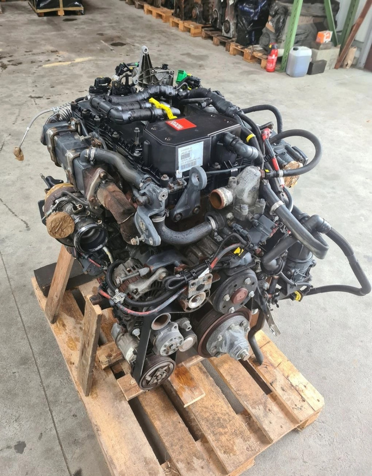 KOMPLETNY RENAULT GAMA D D12 DTI 5 EUVI D5K VOLVO FL D5K EURO 6 - Motor: billede 4 KOMPLETNY RENAULT GAMA D D12 DTI 5 EUVI D5K VOLVO FL D5K EURO 6 - Motor: billede 4