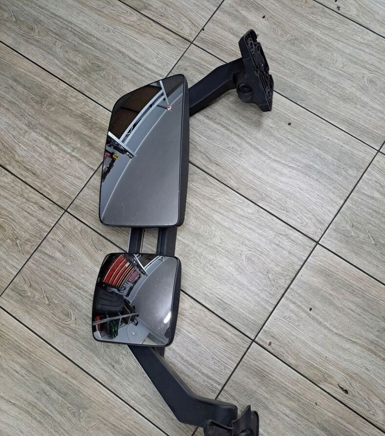LUSTERKO LUSTRO KOMPLETNE LEWE VOLVO FH 4 FH 5 EURO 6 - Bakspejl for Lastbil: billede 5 LUSTERKO LUSTRO KOMPLETNE LEWE VOLVO FH 4 FH 5 EURO 6 - Bakspejl for Lastbil: billede 5