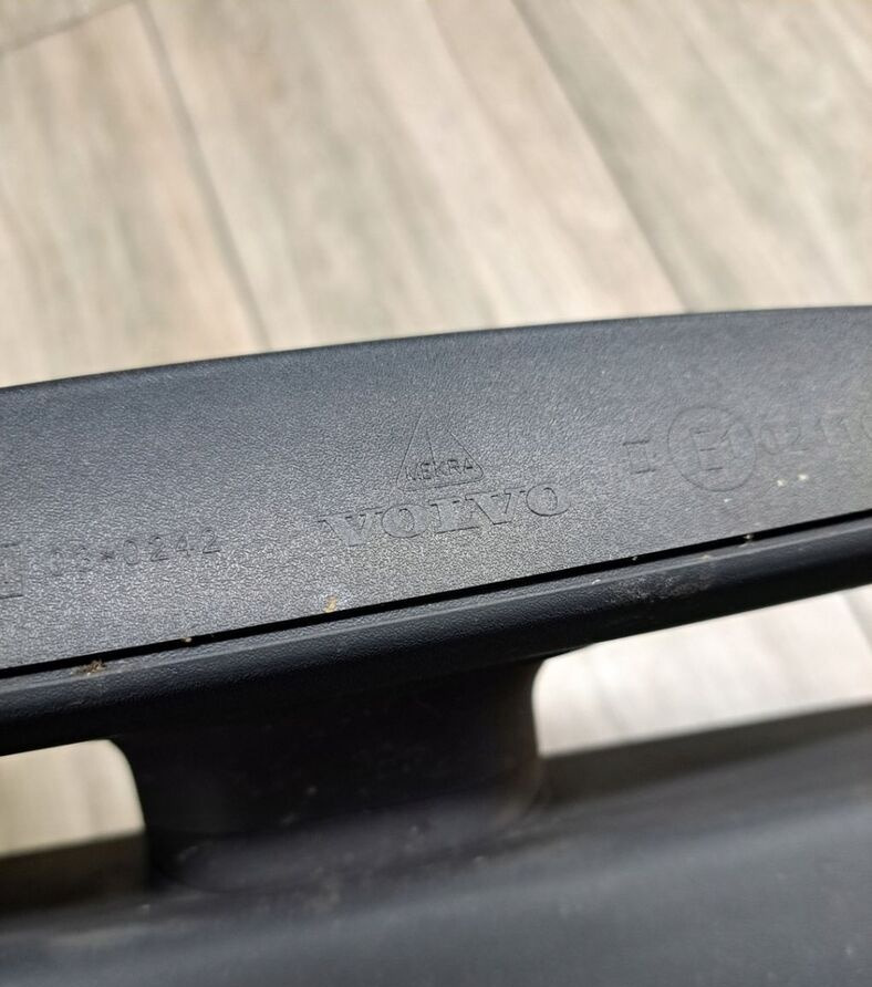 LUSTERKO LUSTRO KOMPLETNE LEWE VOLVO FH 4 FH 5 EURO 6 - Bakspejl for Lastbil: billede 1 LUSTERKO LUSTRO KOMPLETNE LEWE VOLVO FH 4 FH 5 EURO 6 - Bakspejl for Lastbil: billede 1