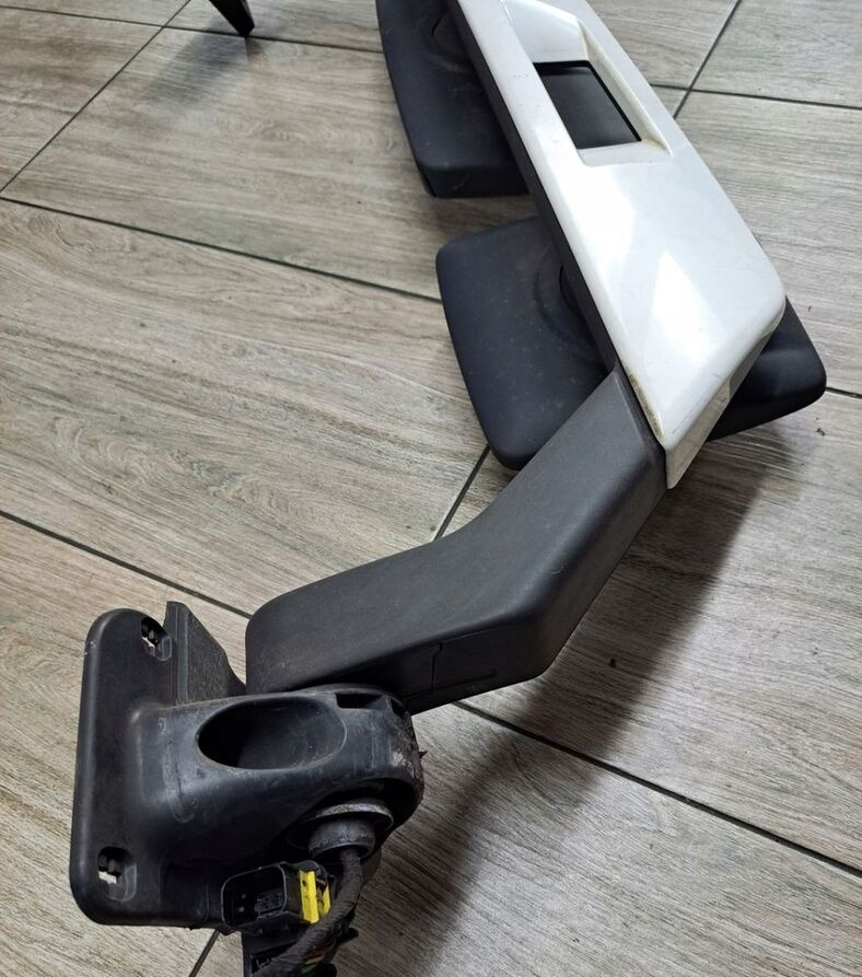 LUSTERKO LUSTRO KOMPLETNE LEWE VOLVO FH 4 FH 5 EURO 6 - Bakspejl for Lastbil: billede 3 LUSTERKO LUSTRO KOMPLETNE LEWE VOLVO FH 4 FH 5 EURO 6 - Bakspejl for Lastbil: billede 3