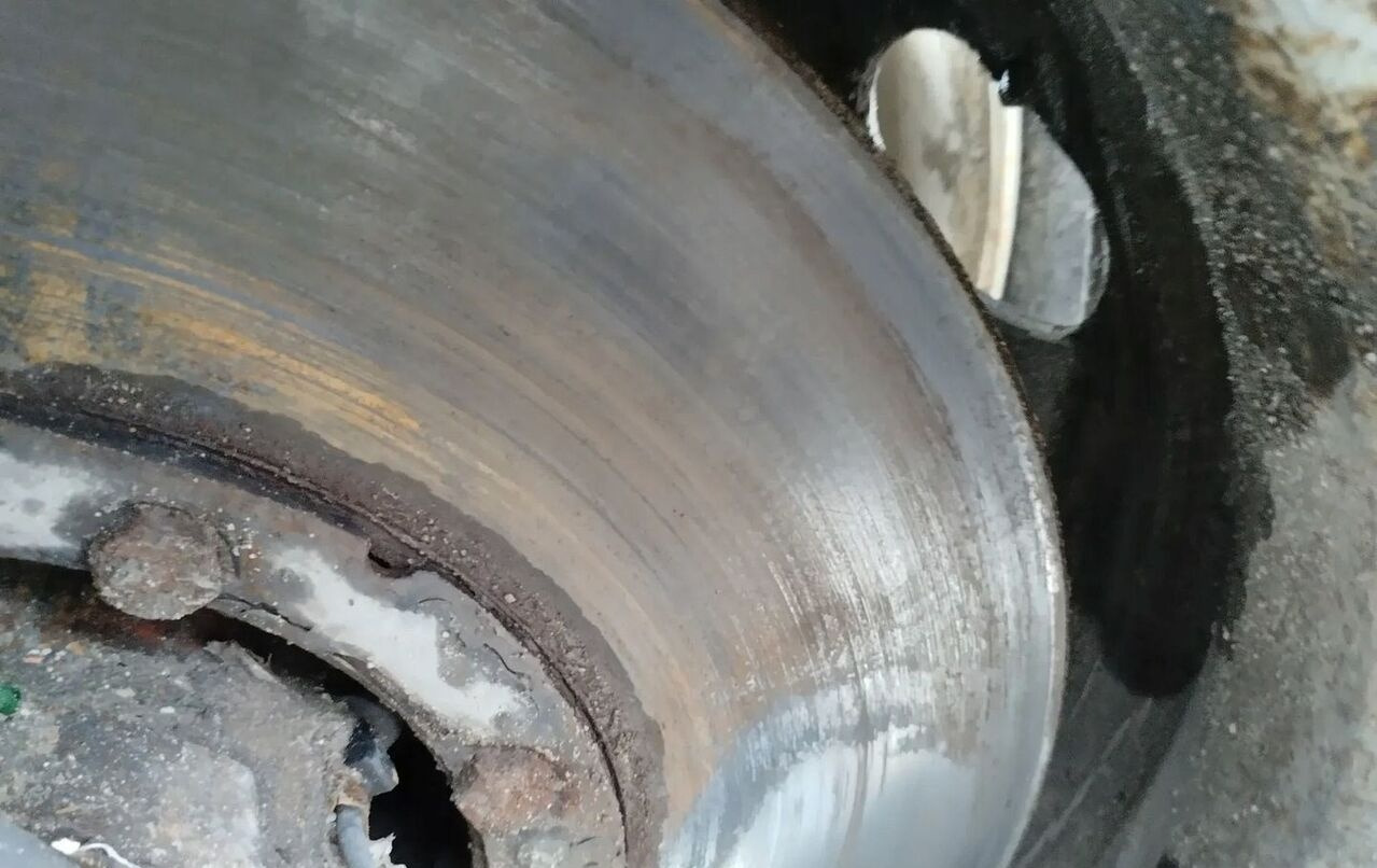 PIASTA KOMPLETNA TYŁ VOLVO FL 6 00-06 22.5 - Hjulnav for Lastbil: billede 2 PIASTA KOMPLETNA TYŁ VOLVO FL 6 00-06 22.5 - Hjulnav for Lastbil: billede 2