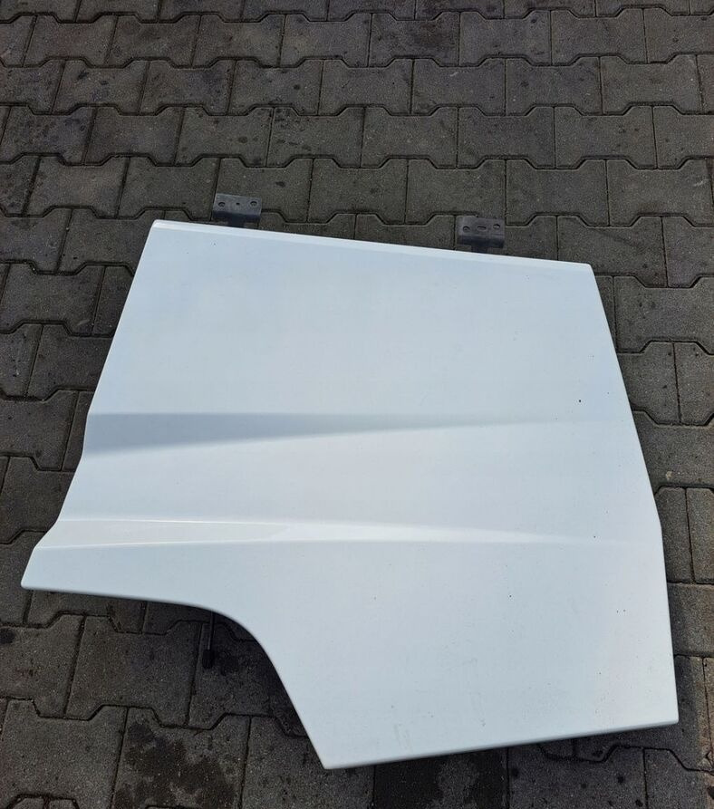 Renault GAMA RANGE T truck - Karosseri og udvendig for Lastbil: billede 4 Renault GAMA RANGE T truck - Karosseri og udvendig for Lastbil: billede 4