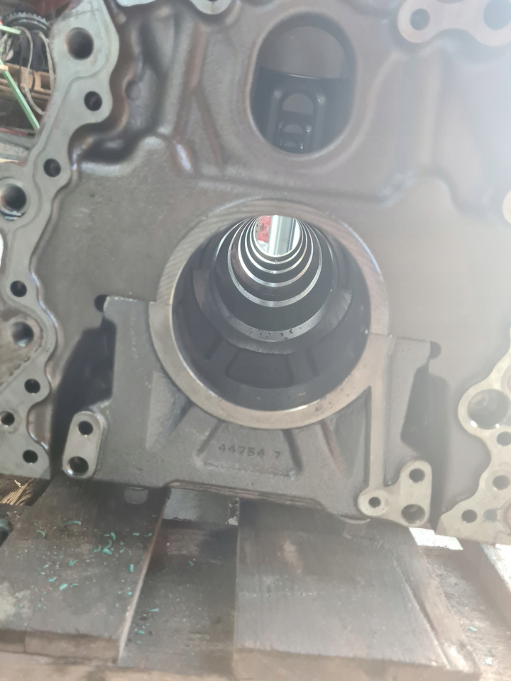 VOLVO BLOK SILNIKA D13K K6 VOLVO FH FH 4 5 - Motor blok for Lastbil: billede 4 VOLVO BLOK SILNIKA D13K K6 VOLVO FH FH 4 5 - Motor blok for Lastbil: billede 4