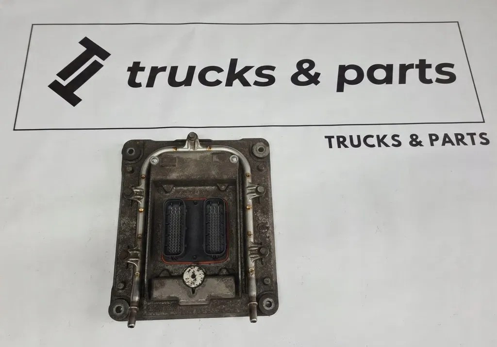 VOLVO KASETA KOMPUTER SILNIKA RENAULT GAMA D VOLVO FL EURO 6 21913600 P02 / P03 - Kontrol blok for Lastbil: billede 1 VOLVO KASETA KOMPUTER SILNIKA RENAULT GAMA D VOLVO FL EURO 6 21913600 P02 / P03 - Kontrol blok for Lastbil: billede 1