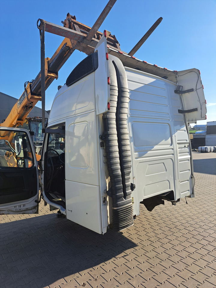 VOLVO KOMPLETNA FH 12 13 XL WYSOKA AUTOMAT - Førerhus for Lastbil: billede 5 VOLVO KOMPLETNA FH 12 13 XL WYSOKA AUTOMAT - Førerhus for Lastbil: billede 5