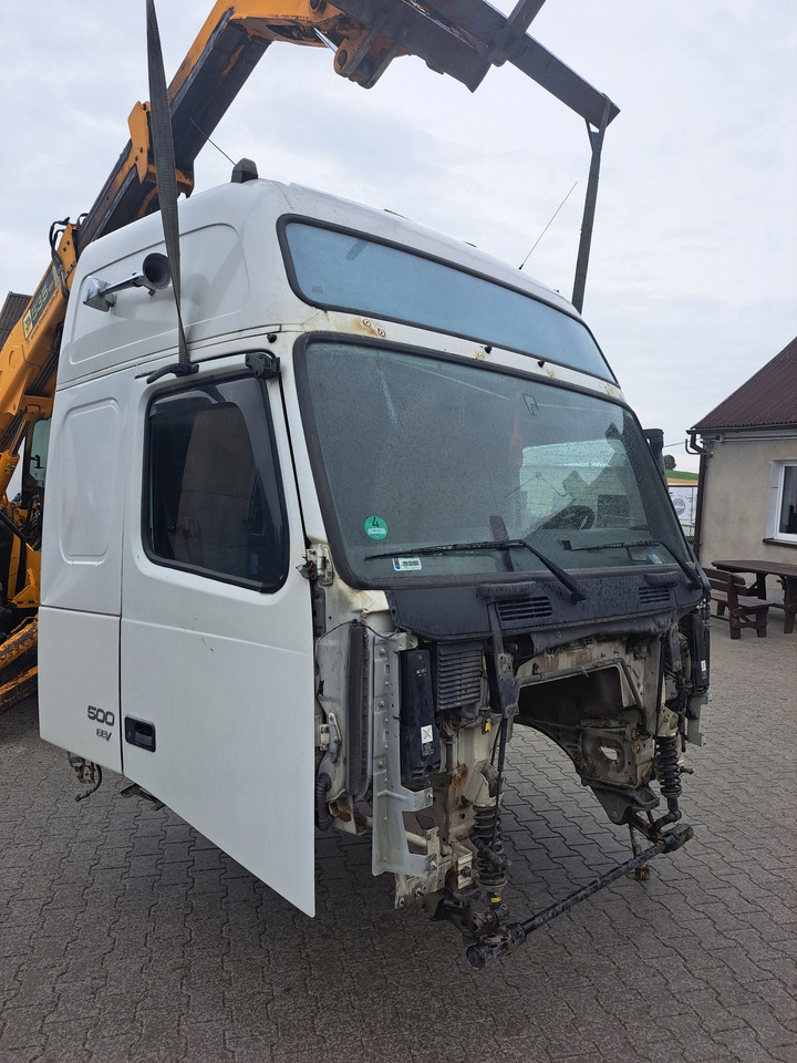 VOLVO KOMPLETNA VOLVO FH 12 13 XL WYSOKA KABINA AUTOMAT - Førerhus for Lastbil: billede 3 VOLVO KOMPLETNA VOLVO FH 12 13 XL WYSOKA KABINA AUTOMAT - Førerhus for Lastbil: billede 3