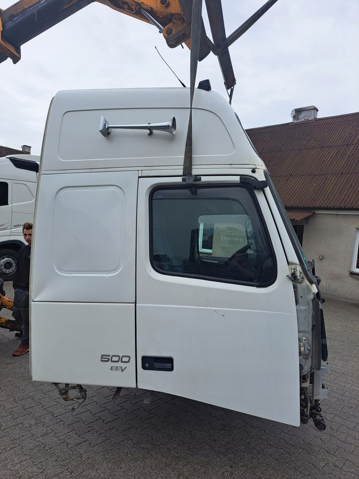 VOLVO KOMPLETNA VOLVO FH 12 13 XL WYSOKA KABINA AUTOMAT - Førerhus for Lastbil: billede 4 VOLVO KOMPLETNA VOLVO FH 12 13 XL WYSOKA KABINA AUTOMAT - Førerhus for Lastbil: billede 4