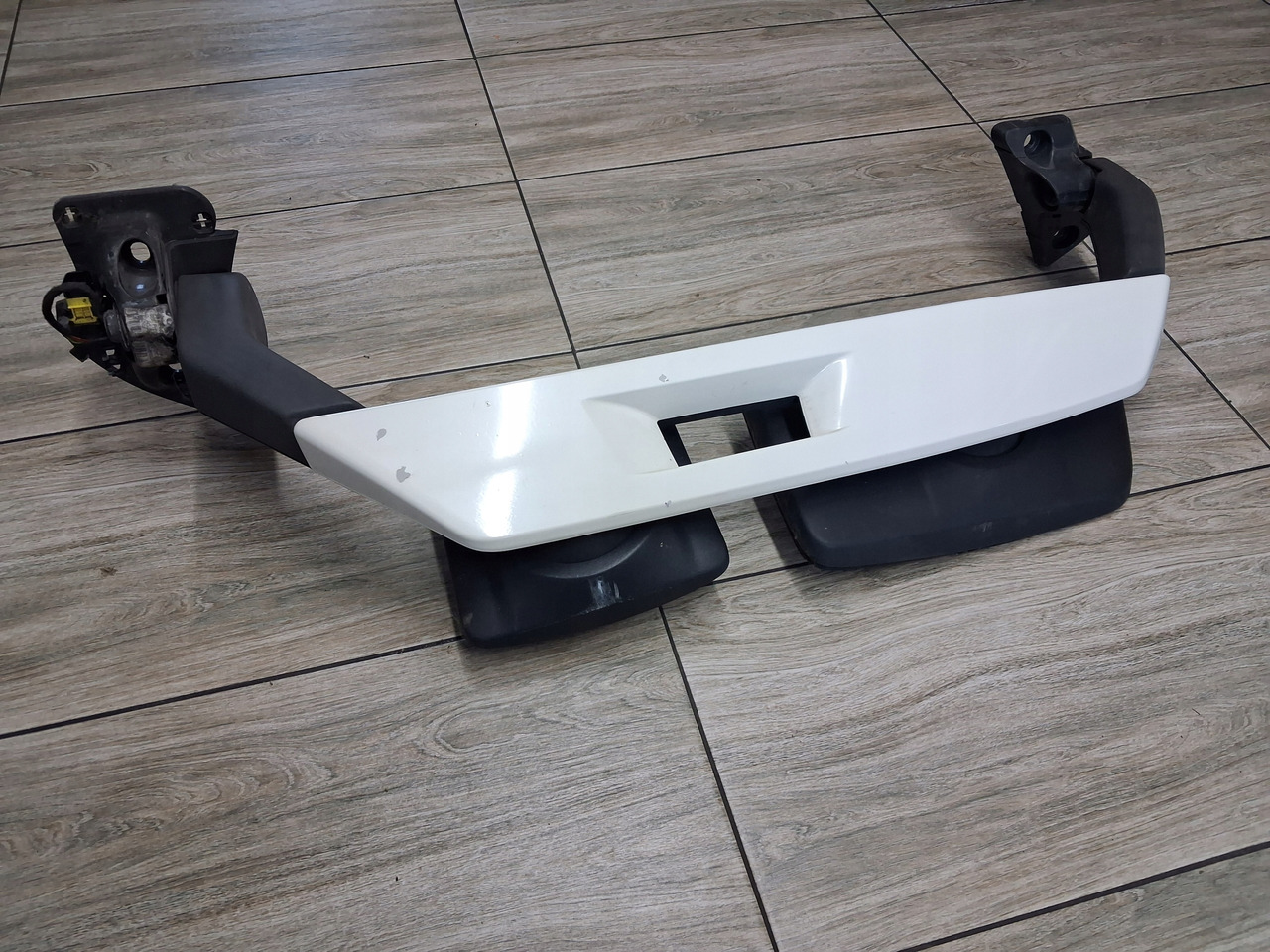 VOLVO LUSTERKO LUSTRO LEWE KOMPLETNE VOLVO FH FM 4 - Bakspejl for Lastbil: billede 2 VOLVO LUSTERKO LUSTRO LEWE KOMPLETNE VOLVO FH FM 4 - Bakspejl for Lastbil: billede 2