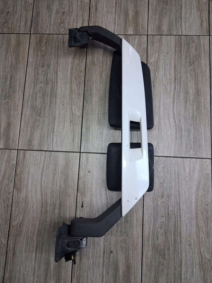 VOLVO LUSTERKO LUSTRO LEWE KOMPLETNE VOLVO FH FM 4 - Bakspejl for Lastbil: billede 1 VOLVO LUSTERKO LUSTRO LEWE KOMPLETNE VOLVO FH FM 4 - Bakspejl for Lastbil: billede 1