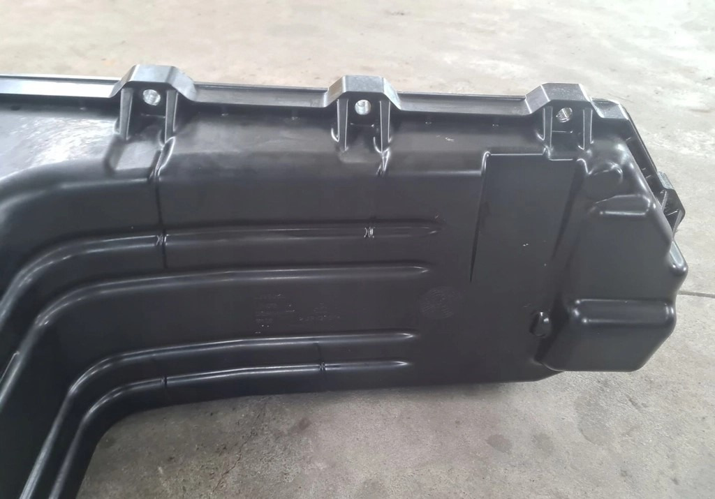 Bundkar for Lastbil VOLVO MISA MISKA OLEJOWA SILNIKA VOLVO FH 16 D16K EURO 6: billede 6