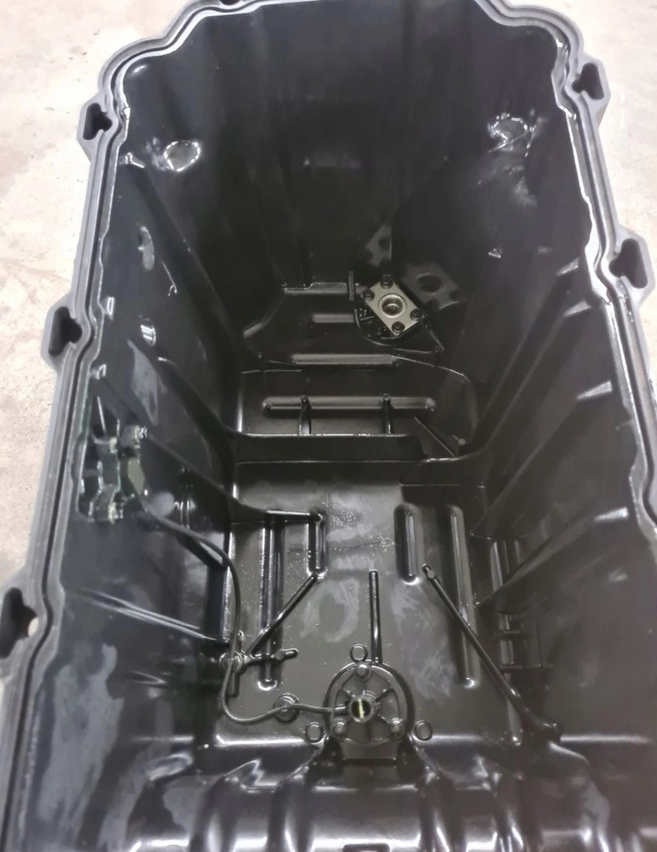 Bundkar for Lastbil VOLVO MISA MISKA OLEJOWA SILNIKA VOLVO FH 16 D16K EURO 6: billede 8