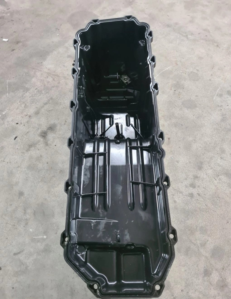 Bundkar for Lastbil VOLVO MISA MISKA OLEJOWA SILNIKA VOLVO FH 16 D16K EURO 6: billede 7