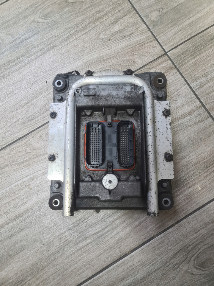VOLVO STEROWNIK KOMPUTER SILNIKA RENAULT MIDLUM PREMIUM DXI 7 VOLVO FL FE D7 - Kontrol blok for Lastbil: billede 5 VOLVO STEROWNIK KOMPUTER SILNIKA RENAULT MIDLUM PREMIUM DXI 7 VOLVO FL FE D7 - Kontrol blok for Lastbil: billede 5