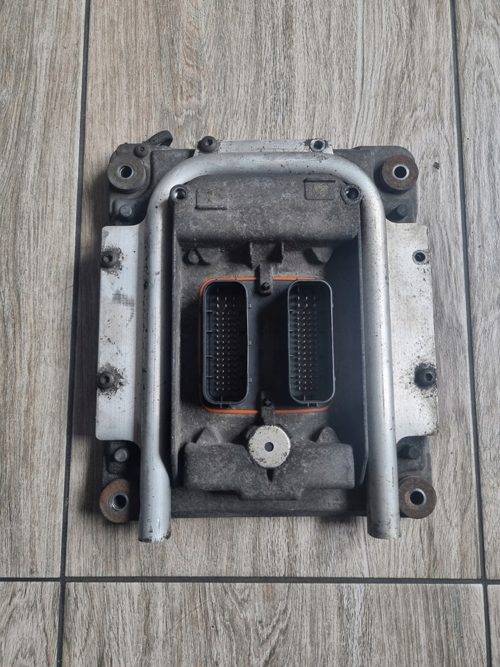 VOLVO STEROWNIK KOMPUTER SILNIKA RENAULT MIDLUM PREMIUM DXI 7 VOLVO FL FE D7 - Kontrol blok for Lastbil: billede 1 VOLVO STEROWNIK KOMPUTER SILNIKA RENAULT MIDLUM PREMIUM DXI 7 VOLVO FL FE D7 - Kontrol blok for Lastbil: billede 1