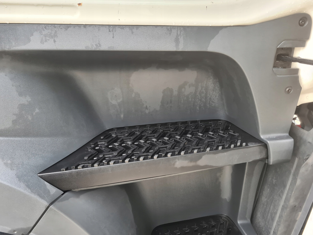 VOLVO STOPIEŃ STOPNICA KOMPLETNA PRAWA STELAŻ ORYGINAŁ VOLVO FH 5 - Trin for Lastbil: billede 3 VOLVO STOPIEŃ STOPNICA KOMPLETNA PRAWA STELAŻ ORYGINAŁ VOLVO FH 5 - Trin for Lastbil: billede 3