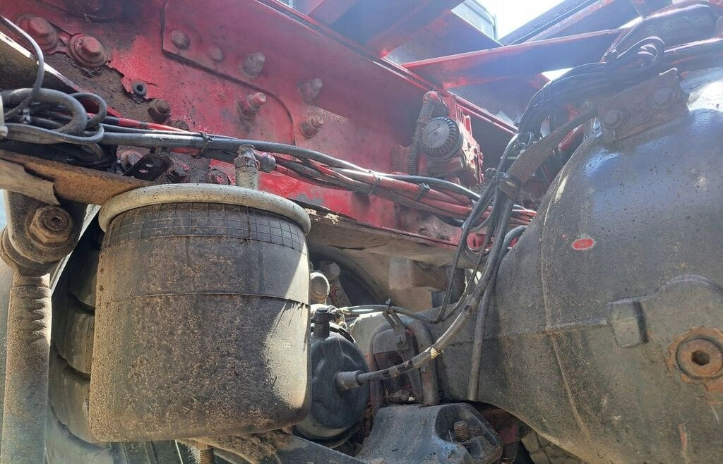 VOLVO WÓZEK NAPĘD MOST PRZELOTOWY RTS MOSTY KOMPLETNE PIASTY TARCZE FH FM 6x4 8X4 - Aksel og reservedele for Lastbil: billede 5 VOLVO WÓZEK NAPĘD MOST PRZELOTOWY RTS MOSTY KOMPLETNE PIASTY TARCZE FH FM 6x4 8X4 - Aksel og reservedele for Lastbil: billede 5