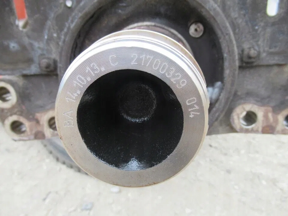 VOLVO ZWROTNICA LEWA VOLVO FH 4 FM 4 RENAULT GAMA T FI 78 - Styrespindel for Lastbil: billede 5 VOLVO ZWROTNICA LEWA VOLVO FH 4 FM 4 RENAULT GAMA T FI 78 - Styrespindel for Lastbil: billede 5