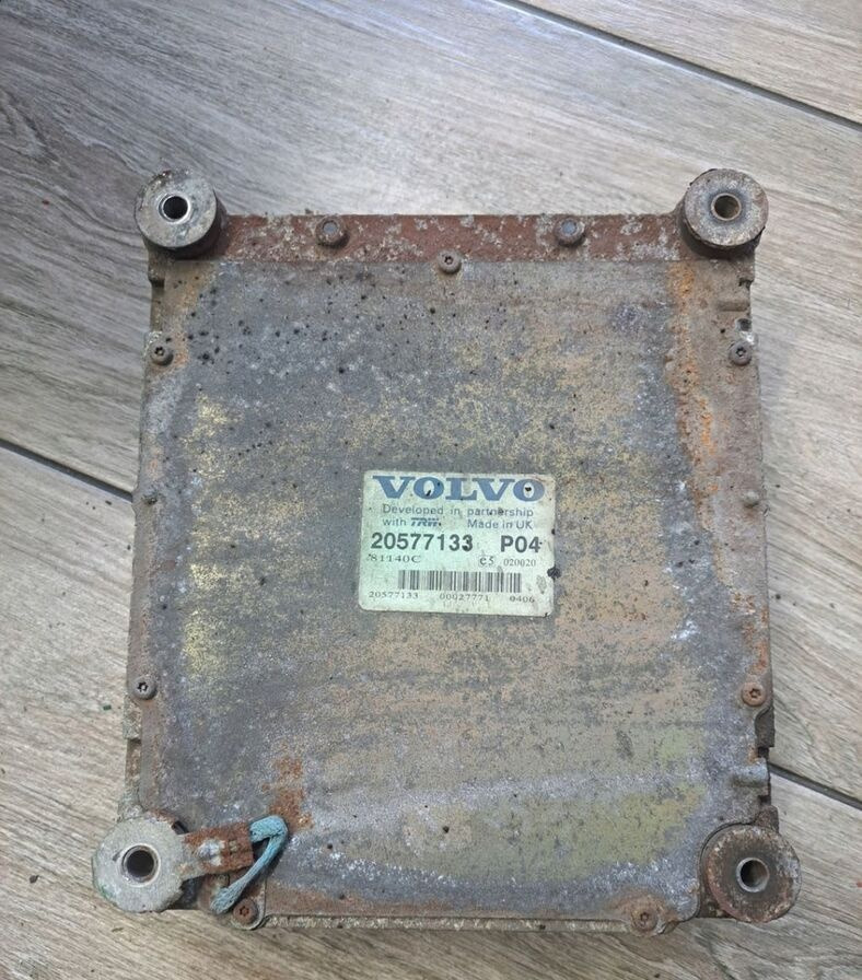 Volvo 8192459 Volvo FL 6 00-06 - Kontrol blok for Lastbil: billede 3 Volvo 8192459 Volvo FL 6 00-06 - Kontrol blok for Lastbil: billede 3