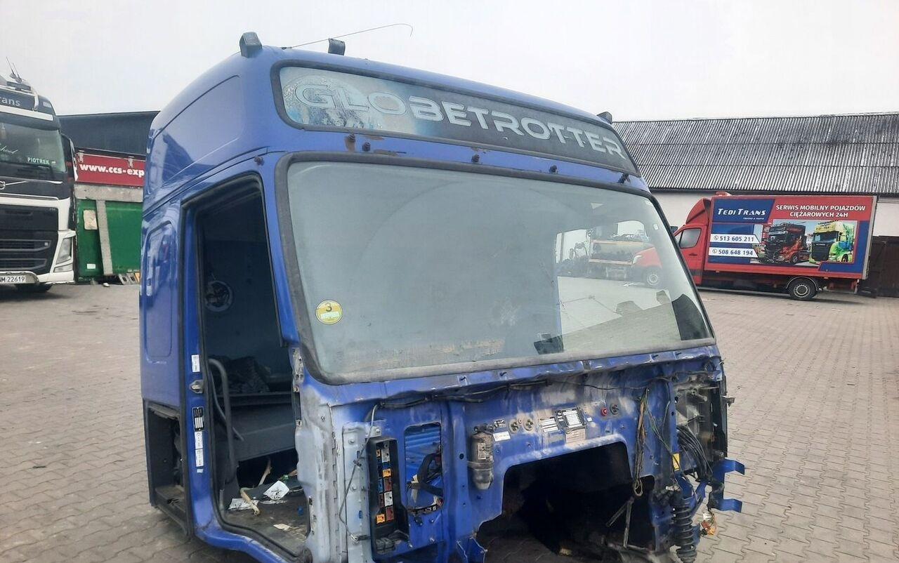 Volvo FH 12 13 - Førerhus for Lastbil: billede 1 Volvo FH 12 13 - Førerhus for Lastbil: billede 1