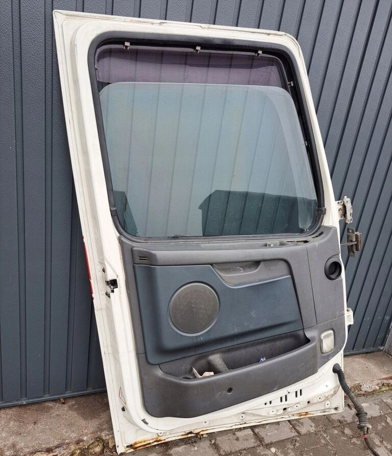 Volvo KOMPLETNE LEWE FH 13 LIFT Volvo OE - Dør og reservedele for Lastbil: billede 1 Volvo KOMPLETNE LEWE FH 13 LIFT Volvo OE - Dør og reservedele for Lastbil: billede 1