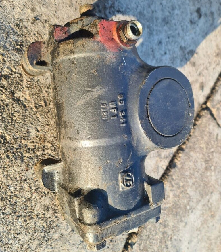 ZF KOLUMNA PRZEKŁADNIA KIEROWNICZA RENAULT MIDLUM DXI 19,5 - Styrehus for Lastbil: billede 1 ZF KOLUMNA PRZEKŁADNIA KIEROWNICZA RENAULT MIDLUM DXI 19,5 - Styrehus for Lastbil: billede 1