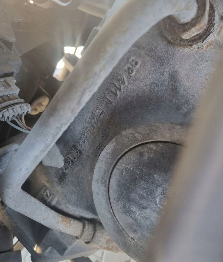 ZF KOLUMNA PRZEKŁADNIA KIEROWNICZA RENAULT MIDLUM DXI VOLVO FL R 22.5 - Styrehus for Lastbil: billede 3 ZF KOLUMNA PRZEKŁADNIA KIEROWNICZA RENAULT MIDLUM DXI VOLVO FL R 22.5 - Styrehus for Lastbil: billede 3