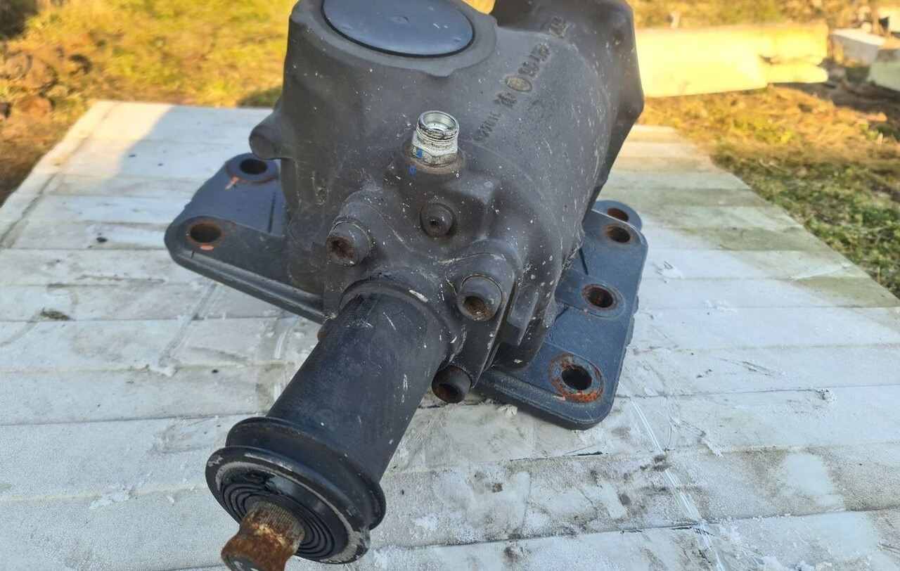 ZF KOLUMNA PRZEKŁADNIA KIEROWNICZA VOLVO FH 4 RENAULT GAMA T RANGE - Styrehus for Lastbil: billede 1 ZF KOLUMNA PRZEKŁADNIA KIEROWNICZA VOLVO FH 4 RENAULT GAMA T RANGE - Styrehus for Lastbil: billede 1