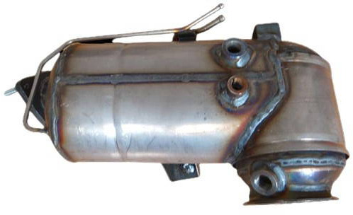 Volvo Roetfiler / Partikelfilter Volvo V40 V60/S60 V70 S80 V90/S90 XC60 XC70 360 - Udstødningssystem for Bil: billede 1 Volvo Roetfiler / Partikelfilter Volvo V40 V60/S60 V70 S80 V90/S90 XC60 XC70 360 - Udstødningssystem for Bil: billede 1