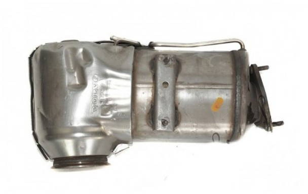 Volvo Roetfiler / Partikelfilter Volvo V40 V60/S60 V70 S80 V90/S90 XC60 XC70 360 - Udstødningssystem for Bil: billede 3 Volvo Roetfiler / Partikelfilter Volvo V40 V60/S60 V70 S80 V90/S90 XC60 XC70 360 - Udstødningssystem for Bil: billede 3