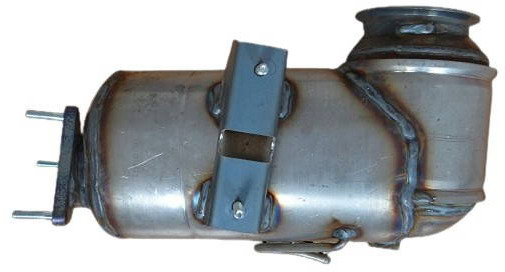 Volvo Roetfiler / Partikelfilter Volvo V40 V60/S60 V70 S80 V90/S90 XC60 XC70 360 - Udstødningssystem for Bil: billede 2 Volvo Roetfiler / Partikelfilter Volvo V40 V60/S60 V70 S80 V90/S90 XC60 XC70 360 - Udstødningssystem for Bil: billede 2