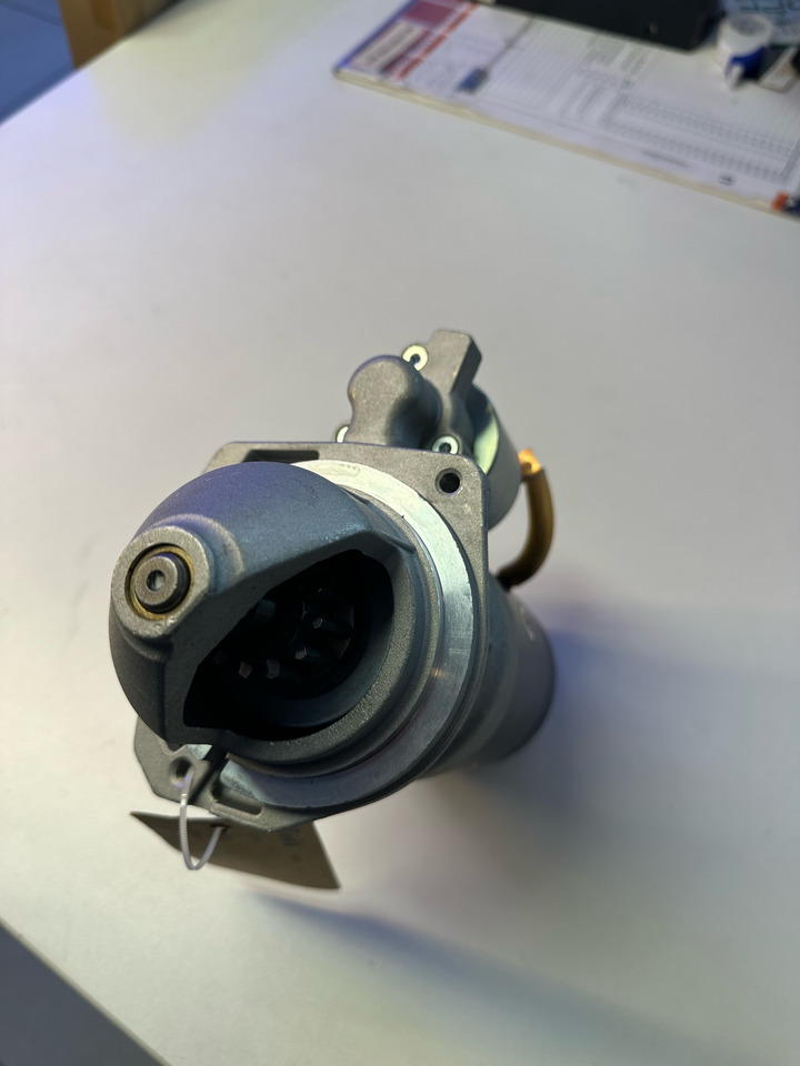 Woda Citroen, Peogeot - Starter for Varebil: billede 4 Woda Citroen, Peogeot - Starter for Varebil: billede 4