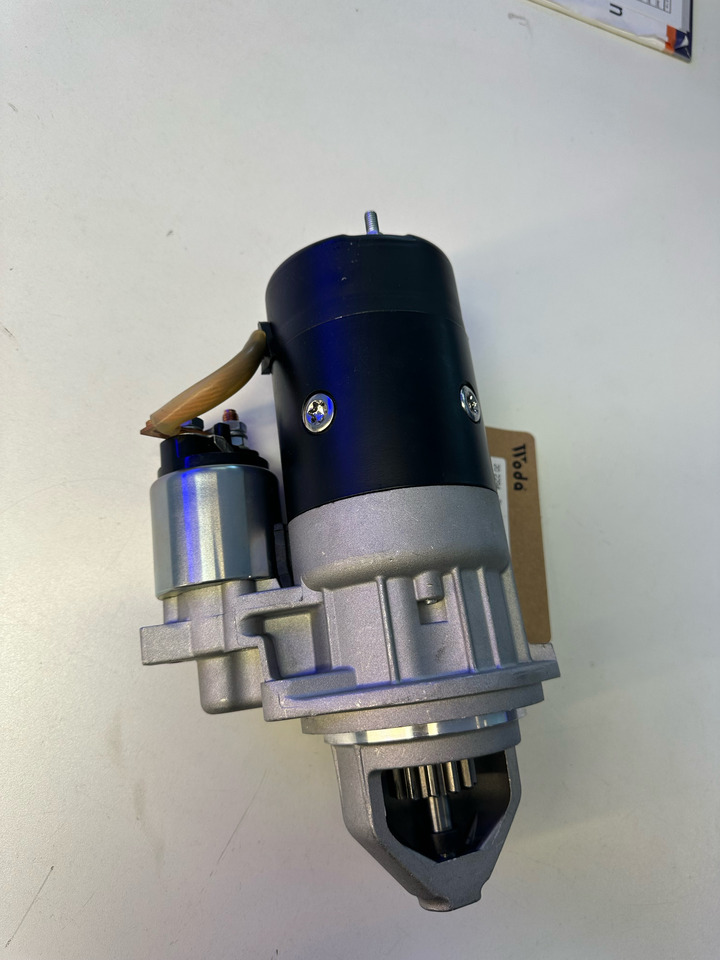 Woda Citroen, Peogeot - Starter for Varebil: billede 3 Woda Citroen, Peogeot - Starter for Varebil: billede 3