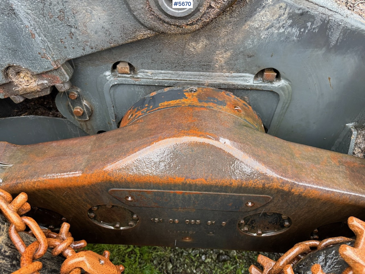 Leje en 2004 Ponsse Ergo 2004 Ponsse Ergo: billede 19 Leje en 2004 Ponsse Ergo 2004 Ponsse Ergo: billede 19