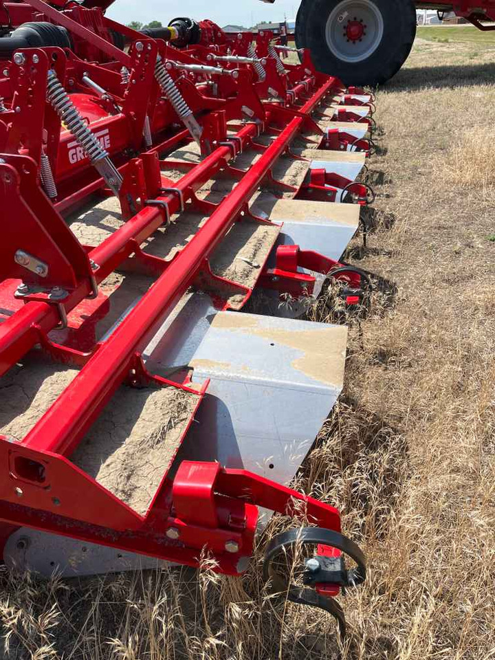 Grimme GF 600 - Kartoffelmaskine: billede 3 Grimme GF 600 - Kartoffelmaskine: billede 3