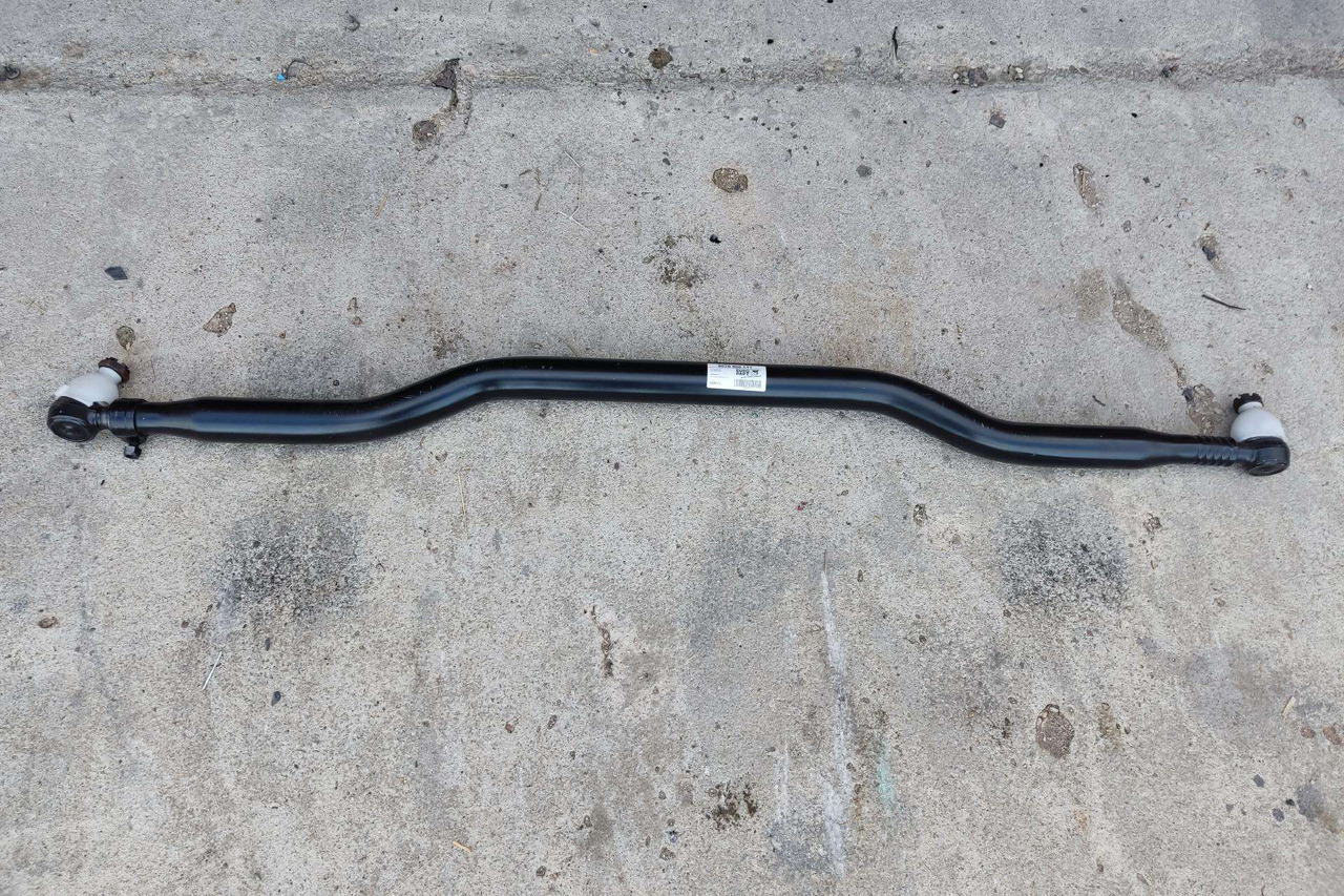 Mercedes-Benz tie rod 4X4 6X6 8X8 Actros Axor - Sporestang for Lastbil: billede 1 Mercedes-Benz tie rod 4X4 6X6 8X8 Actros Axor - Sporestang for Lastbil: billede 1