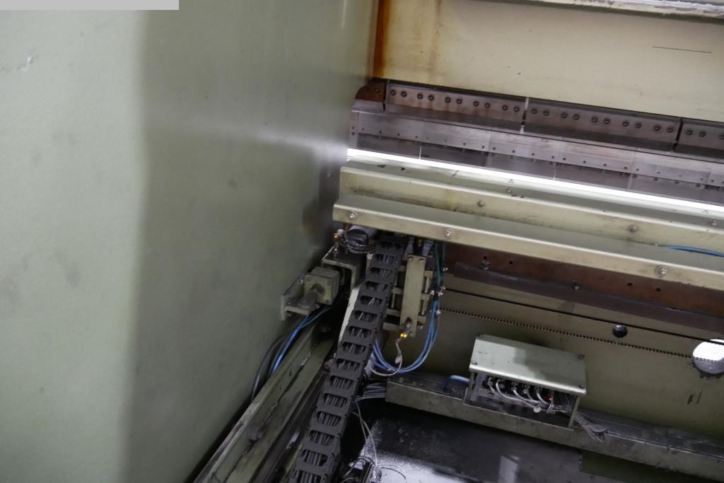 EHT EHP S 320-7250 - Kantpresser: billede 5 EHT EHP S 320-7250 - Kantpresser: billede 5