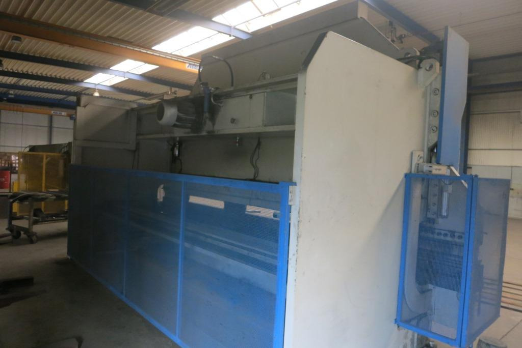 EHT EHPS 20-5500 - Kantpresser: billede 5 EHT EHPS 20-5500 - Kantpresser: billede 5