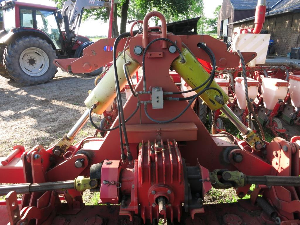 Lely 600-55 - Rotorharve: billede 4 Lely 600-55 - Rotorharve: billede 4
