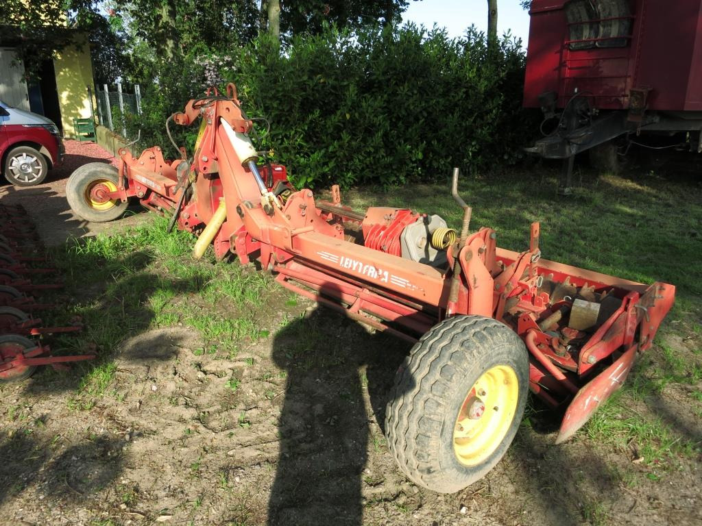 Lely 600-55 - Rotorharve: billede 1 Lely 600-55 - Rotorharve: billede 1