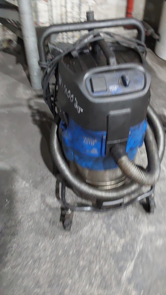 NILFISK ALTO Alto - Industristøvsuger: billede 2 NILFISK ALTO Alto - Industristøvsuger: billede 2