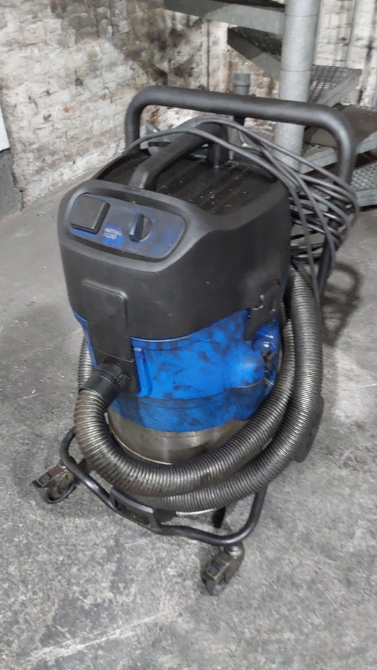 NILFISK ALTO Alto - Industristøvsuger: billede 3 NILFISK ALTO Alto - Industristøvsuger: billede 3