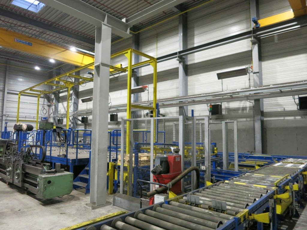 SCHAEFER SSC 2000.20-1 - Lagerreol: billede 4 SCHAEFER SSC 2000.20-1 - Lagerreol: billede 4