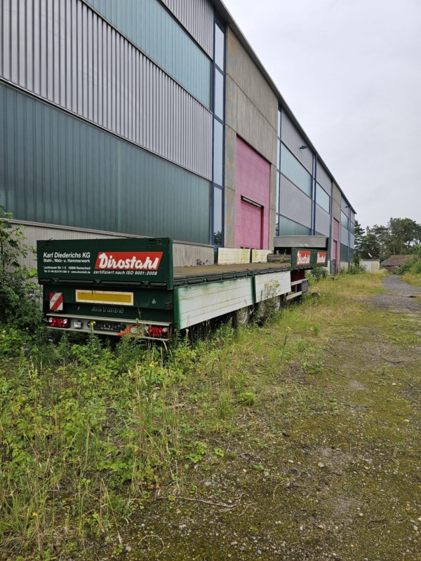 SCHMIDT-Hagen SPC/38/E/13,6 - Landbrugsvogn: billede 4 SCHMIDT-Hagen SPC/38/E/13,6 - Landbrugsvogn: billede 4